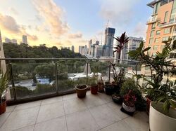 The Imperial (D9), Condominium #573530731